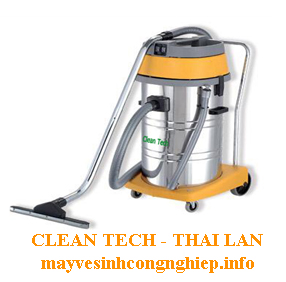 Máy hút bụi công nghiệp - CT 380